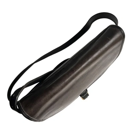 Vintage Rare Coach Bag New York City Early 70s-80s  #463-6032 - Picture 6 of 16